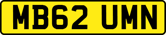 MB62UMN