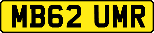 MB62UMR