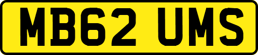 MB62UMS