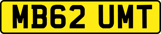MB62UMT