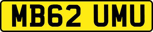 MB62UMU