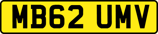 MB62UMV