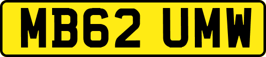 MB62UMW