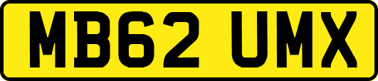 MB62UMX