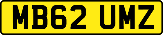 MB62UMZ