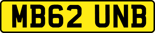 MB62UNB