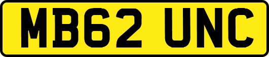 MB62UNC