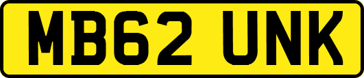 MB62UNK