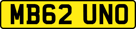 MB62UNO