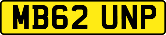 MB62UNP