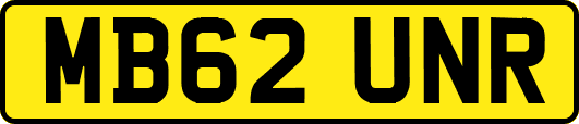 MB62UNR