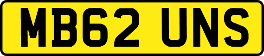 MB62UNS