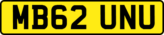 MB62UNU