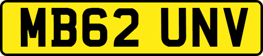 MB62UNV
