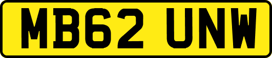 MB62UNW