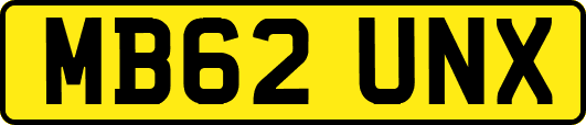 MB62UNX