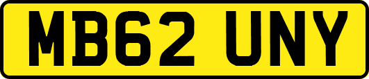 MB62UNY