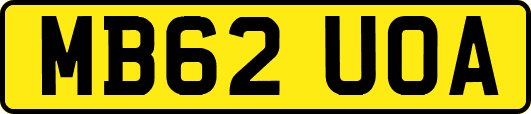 MB62UOA