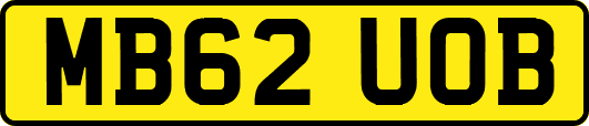 MB62UOB