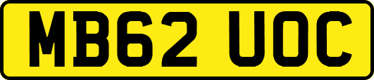 MB62UOC