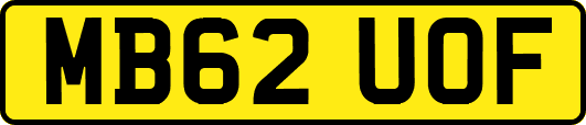 MB62UOF
