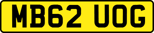 MB62UOG
