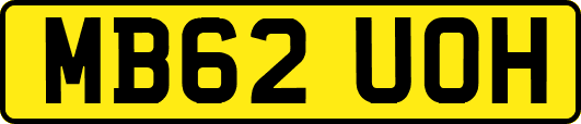 MB62UOH