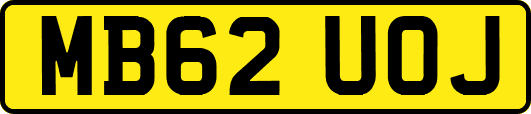 MB62UOJ