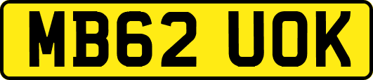 MB62UOK
