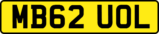 MB62UOL