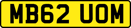 MB62UOM