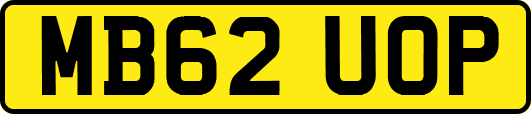 MB62UOP
