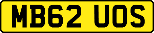 MB62UOS