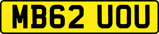 MB62UOU