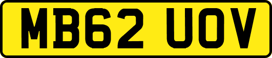 MB62UOV