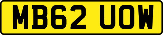 MB62UOW