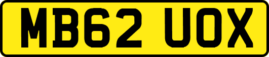 MB62UOX