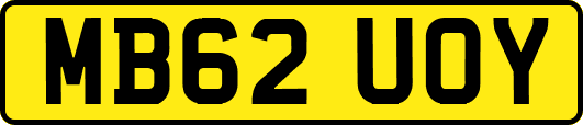 MB62UOY