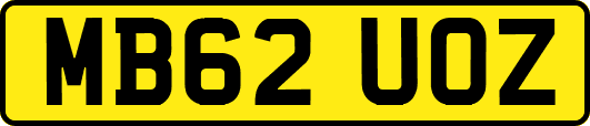 MB62UOZ