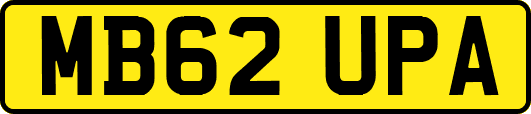 MB62UPA