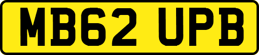 MB62UPB