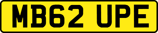 MB62UPE
