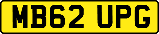 MB62UPG