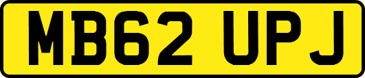 MB62UPJ