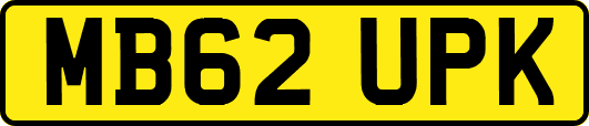 MB62UPK