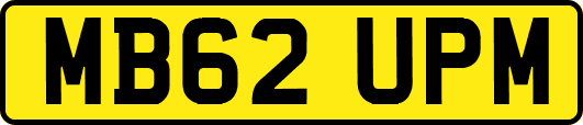MB62UPM