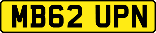 MB62UPN