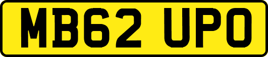 MB62UPO
