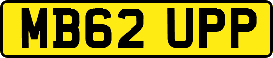 MB62UPP