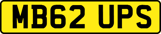 MB62UPS